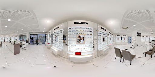 OPTICAL CENTER LIBERCOURT CARVIN