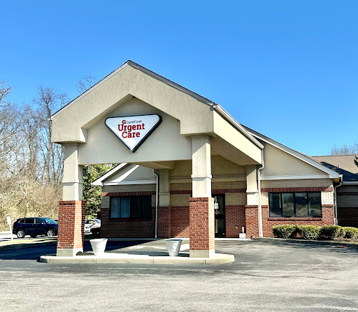 CareFirst Urgent Care - Erlanger