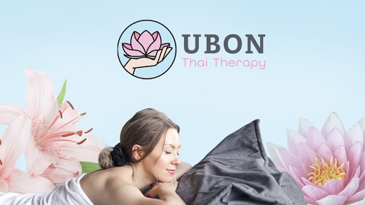 Ubon Thai Therapy