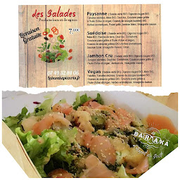 Photo n°6 de La Baraka pizzeria à Lunel (Restaurant)