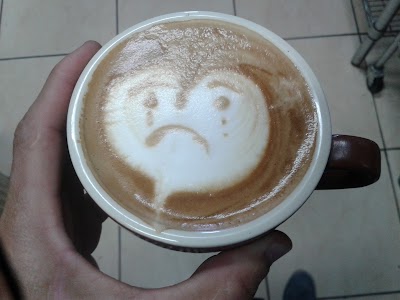Photos of Hope Caf&eacute;