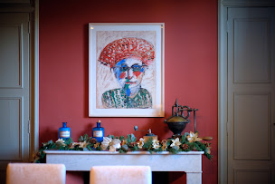 Photo n°32 de Jardin Secret à Cotignac (Restaurant)