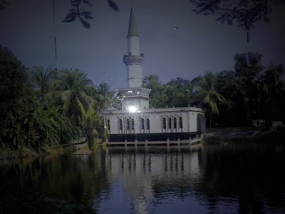Photos of Patowari Bari Mosjid