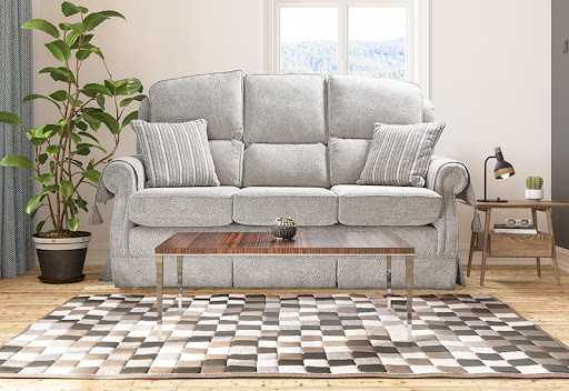Signature Sofas - Visual