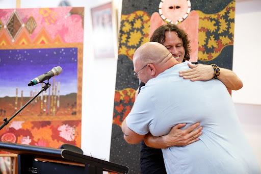 The Torch Project Gallery - Australia