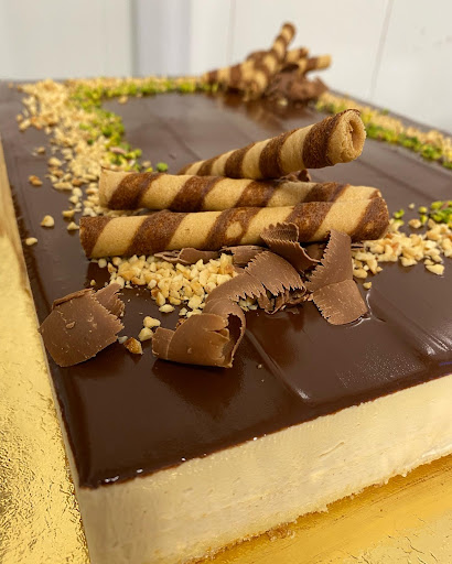Bar Gelateria Naturalia Alessandria - Thumbnail