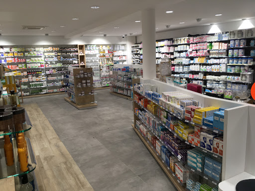Pharmacie Cousin - Thumbnail