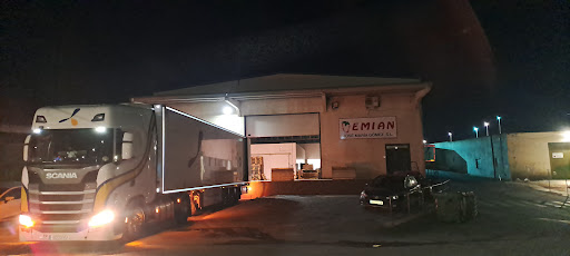 Emian - Visual