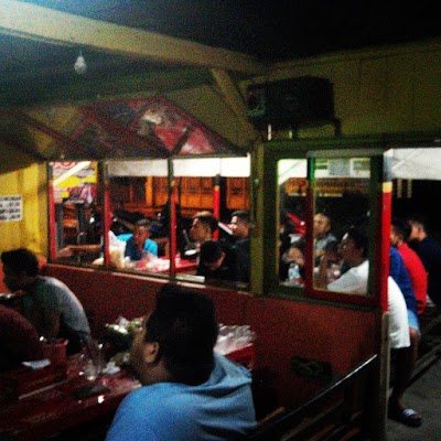 Photos of Warkop Rebox