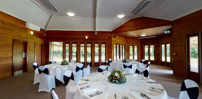 The Tea House - Christchurch