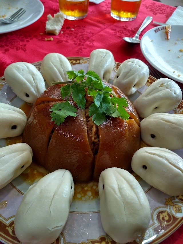 Fuxiang
