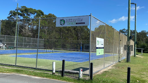 Pottsville Tennis Club - Thumbnail