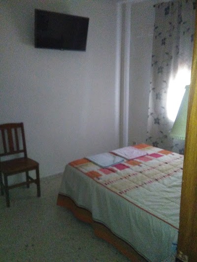 Photos of Hostal Santa Isabel