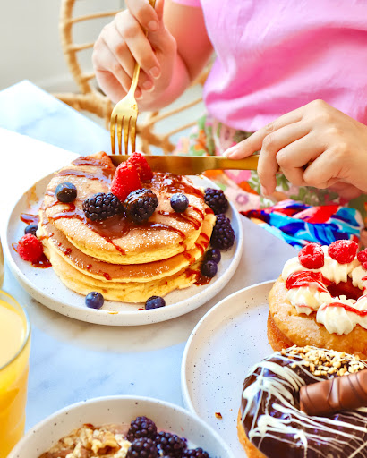 You - Restaurant & Brunch - Thumbnail