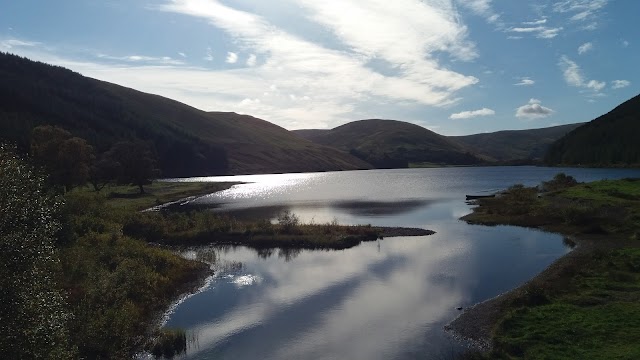 Talla Waterfall