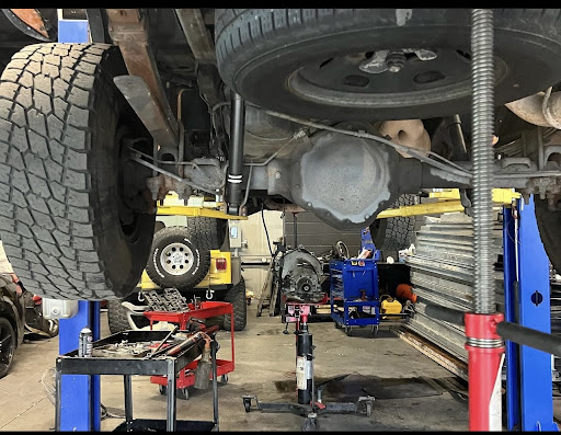 Mp Auto Corp - Thumbnail