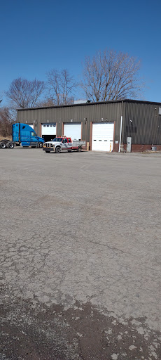 On The Road Truck, Trailer & Auto Repair - Thumbnail