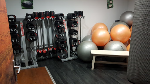 Fitness Goodgym Talence - Thumbnail