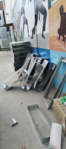 Exhaust Duct Dealers
