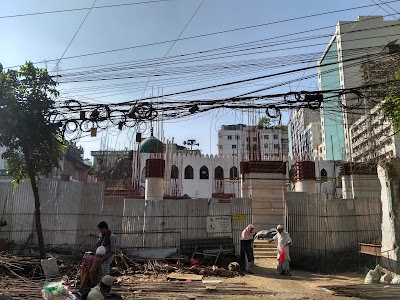 Photos of Banani Jame Mosjid