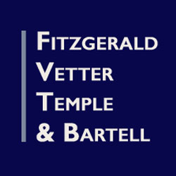 Fitzgerald Vetter Temple & Bartell