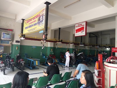 Photos of ABC Motor