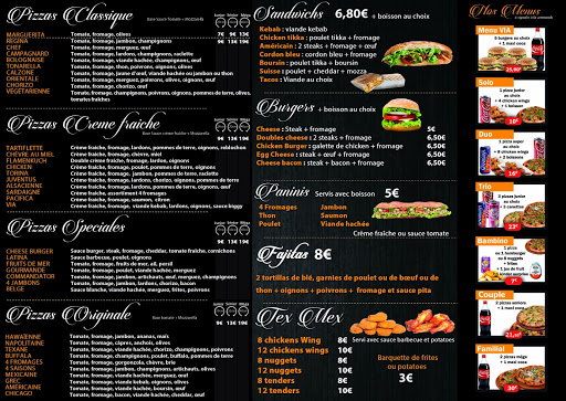 Photo 1 - Via Pizza 54