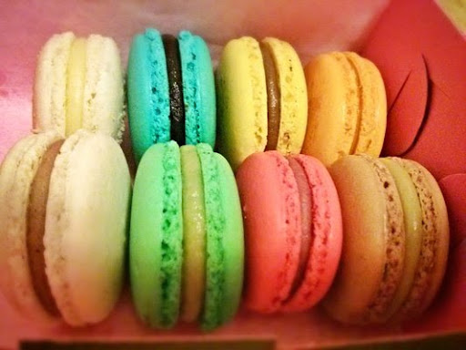 Cafe LOVE Box - Thumbnail