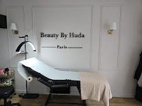 Beauty By Huda à Levallois-Perret