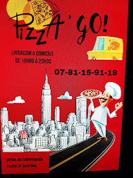 Photo n°5 de Pizzago à Ruminghem (Pizzeria)