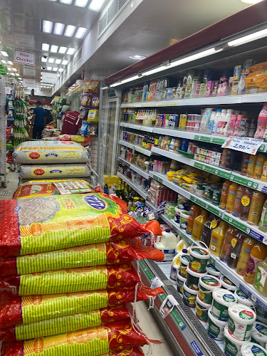 Baniyas Grand Hypermarket