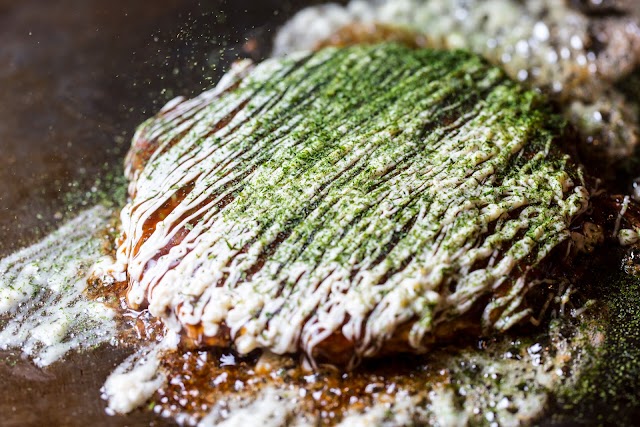 Honke Otako Hozenji