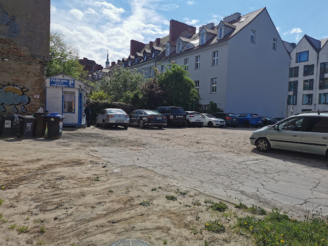 Stawna 11, 61-759 Poznań