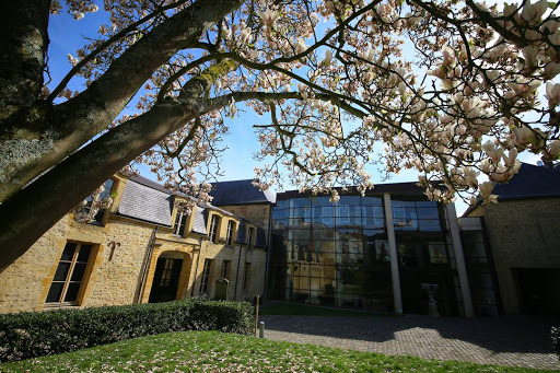 Photo de Musée de la Forêt