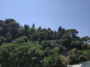 Photo n°25 de Location de vacances Nice vue mer l'appart MSC à Nice (Hébergement d'intérieur)