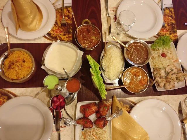 Haveli Pakistani Restaurant