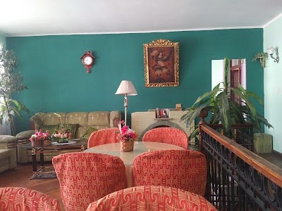 Photos of Las Torres Hostal
