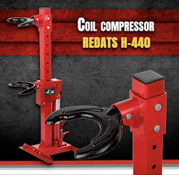 Photo n°12 de Le Garage Bleu - Redats à Livry-Gargan (Fournisseur d’outils pneumatiques)