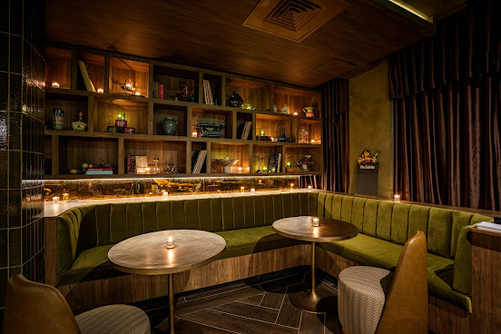 Mae’s Room by null