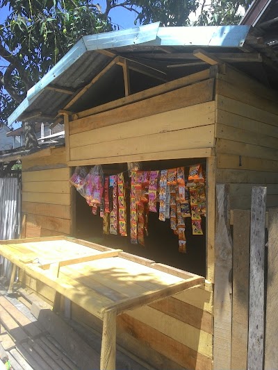 Photos of Warung Nasi Santang Tante Kasa