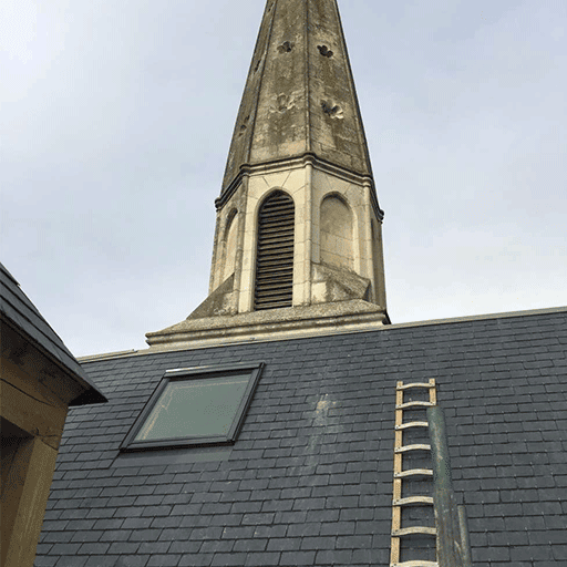 Photo de Pro-Toits à Dissay (86130)