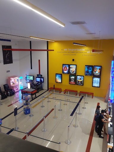 Cinepolis Los Angeles