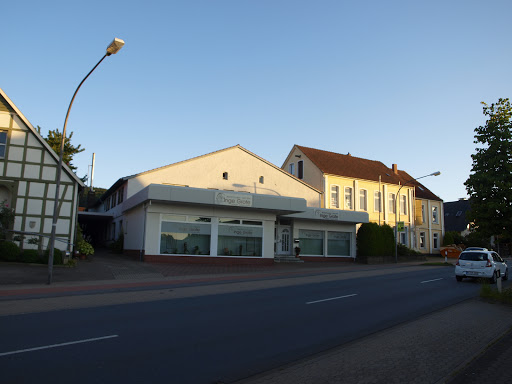 Bestattungen Inge Grote - Thumbnail