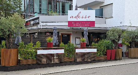 Adesso Ristorante & Lounge