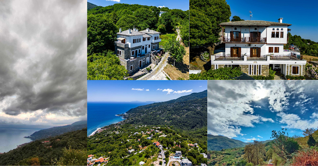 Άγιος Δημήτριος Πηλίου, Αγ. Δημήτριος 370 12