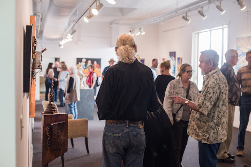 Fenix Arts Gallery - United States