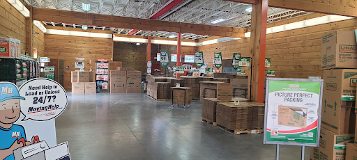 U-Haul Moving & Storage of Jasper