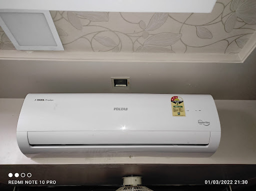 ❄️ AC Repair Junction - Your Ultimate Destination for Appliance Repairs in Vasai-Virar! ❄️ post image