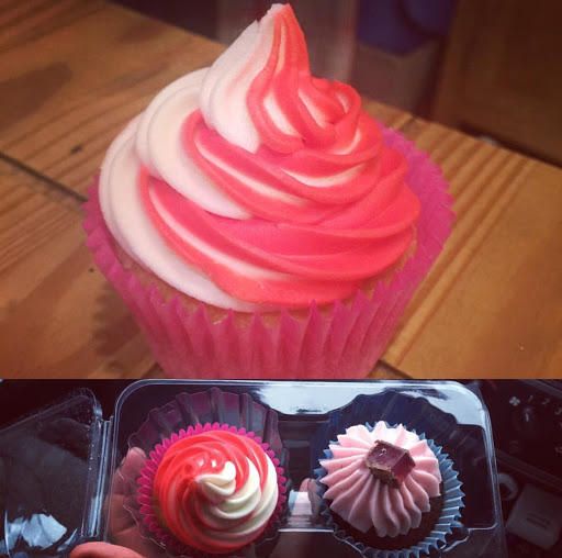 Got Cake - Visual