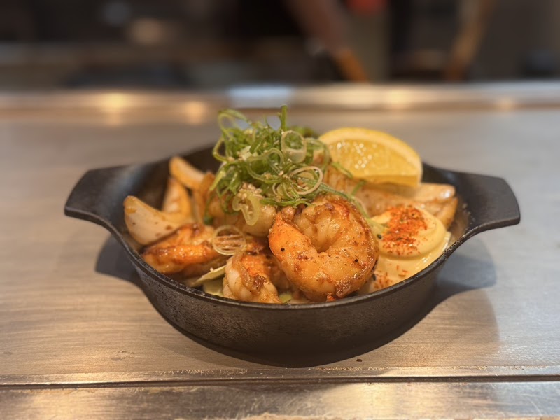 TEPPAN酒場 むぎ和樂（むぎわら）